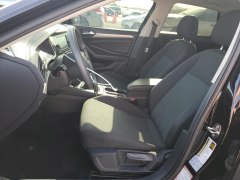 Volkswagen Jetta S 2019 6