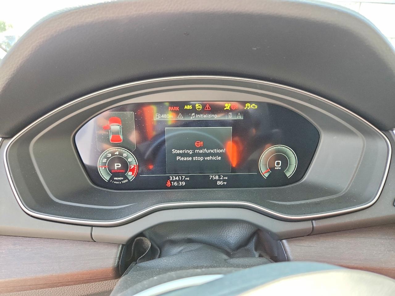 Audi Q5 Premium Plus 2021 8
