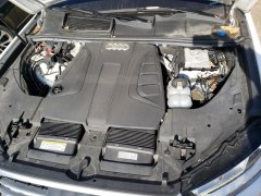 Audi Q7 Premium 2019 10