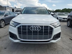 Audi Q7 Premium 2022 1