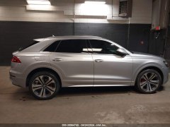 Audi Q8 Prestige 2019 8