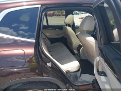 BMW X3 sDrive 30i 2019 11