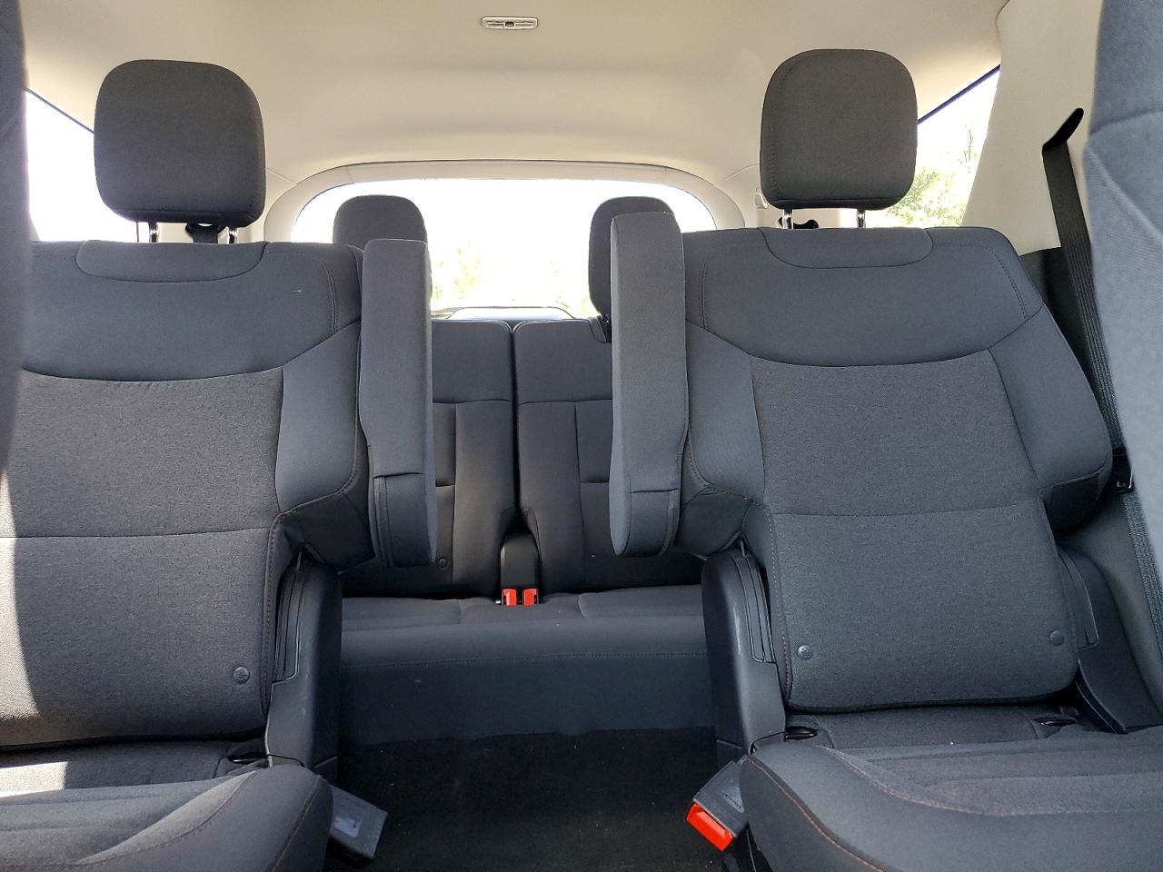 Ford Explorer Active 2026 9