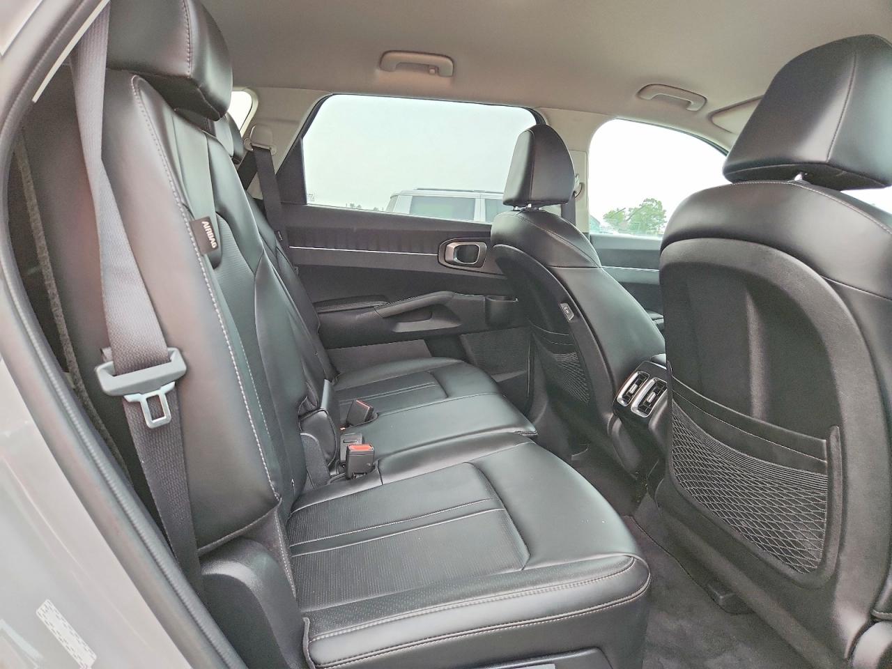 Kia Sorento S 2025 10