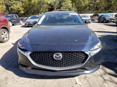 Mazda 3 Preferred 2020 1