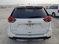 Nissan Rogue SV 2019 4