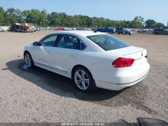 Volkswagen Passan SEL 2014 2 Volkswagen Passan SEL 2014 2