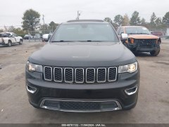 Jeep Grand Cherokee Limited 2019 14