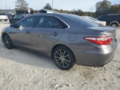 Toyota Camry XSE 2017 5