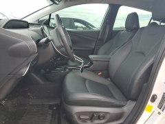 Toyota Prius Limited 2021 6