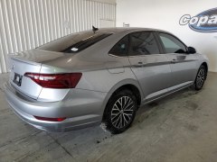 Volkswagen Jetta S 2021 3