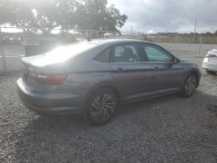 Volkswagen Jetta SEL 2021 3