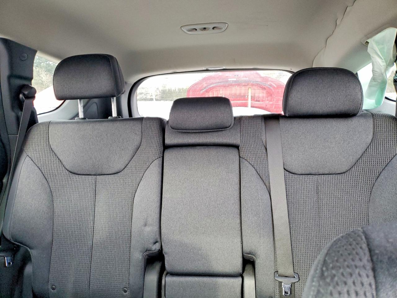 Hyundai Santa Fe Xrt 2022 9