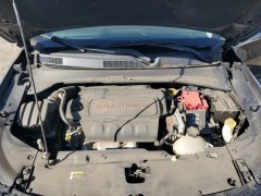 Jeep Compass Latitude 2019 10