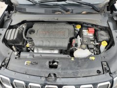 Jeep Compass Limited 2022 11