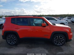 Jeep Renegade Latitude 2020 7