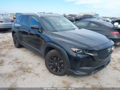 Mazda CX-50 Preferred 2024 3