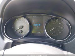 Nissan Rogue Sport SL 2022 9