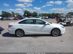 Toyota Camry SE 2016 8
