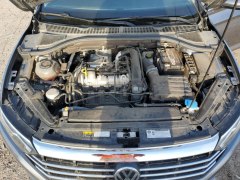 Volkswagen Jetta S 2019 10