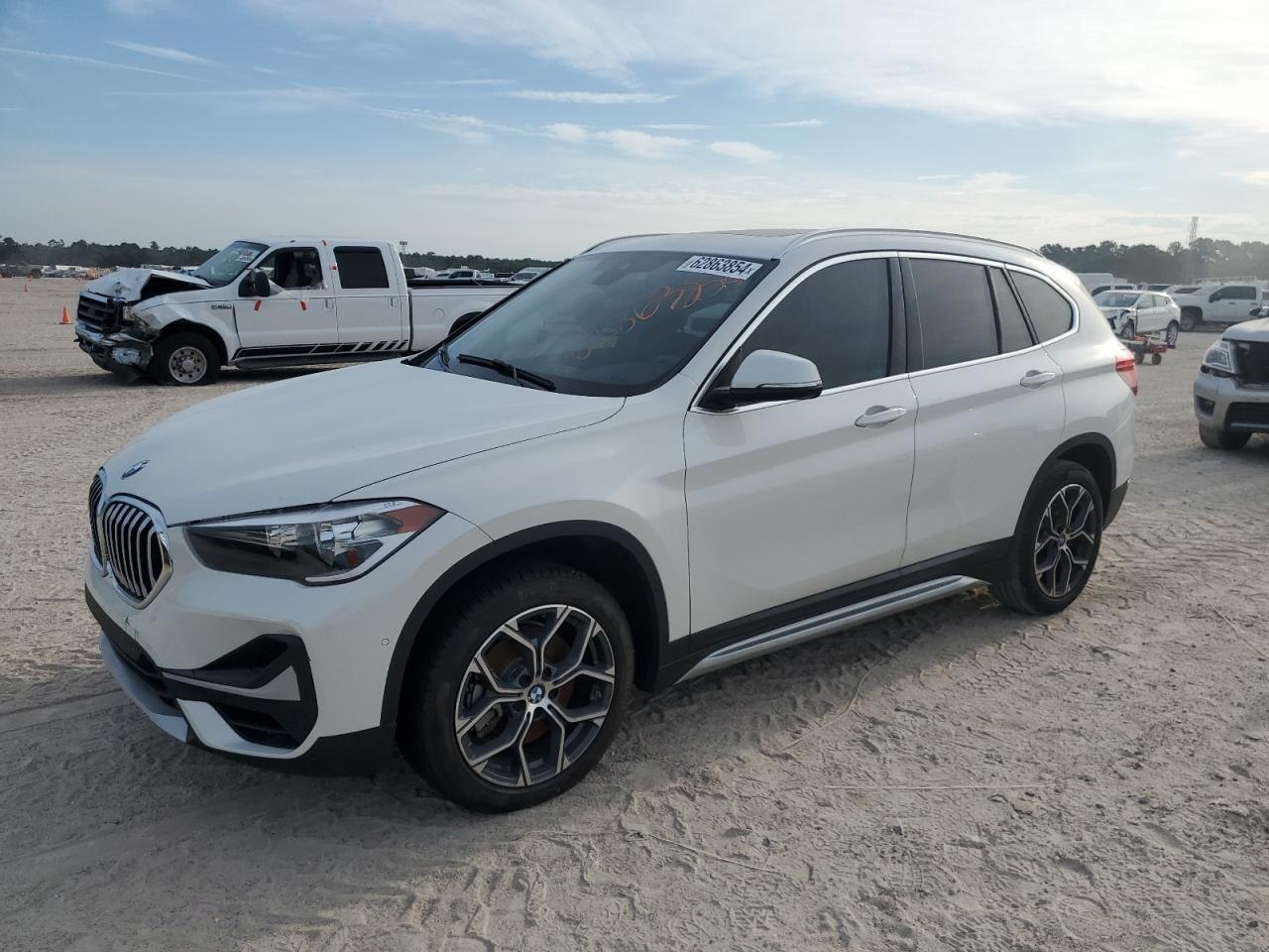 BMW X1 sDrive28i 2022 0 BMW X1 sDrive28i 2022 0
