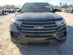 Ford Explorer XLT 2024 1