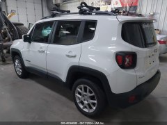 Jeep Renegade Latitude 2019 7