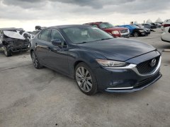 Mazda 6 Grand Touring Reserve 2019 2