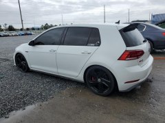 Volkswagen Golf GTI 2018 5