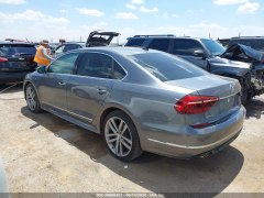 Volkswagen Passat R-Line 2017 4