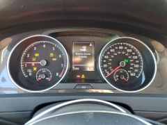 Volkswagen Golf SE 2019 8 Volkswagen Golf SE 2019 8
