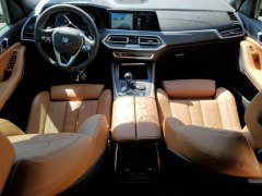 BMW X5 xDrive 40i 2022 7