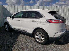 Ford Edge SEL 2019 5