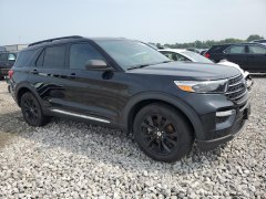 Ford Explorer XLT 2020 2