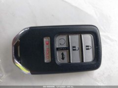 Honda Accord Sport Hybrid 2022 11