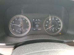 Hyundai Tucson SE 2021 8