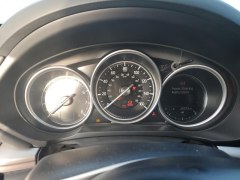 Mazda CX-5 Select 2022 8