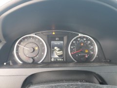 Toyota Camry XSE 2017 8