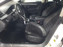 Volkswagen CC 2015 6
