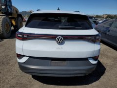 Volkswagen ID.4 Pro S 2021 4