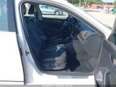 Volkswagen Passan SEL 2014 4 Volkswagen Passan SEL 2014 4