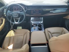 Audi Q8 Premium Plus 2019 7