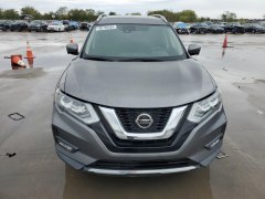 Nissan Rogue SL 2019 1