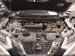 Nissan Rogue SV 2020 9