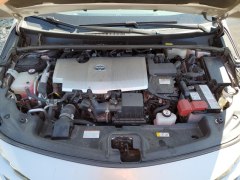 Toyota Prius Prime XLE 2018 10