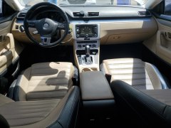 Volkswagen CC 2013 7