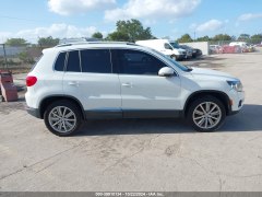 Volkswagen Tiguan SE 2015 8