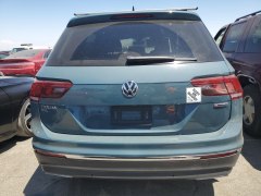 Volkswagen Tiguan SEL 2019 4
