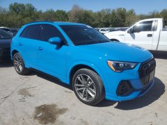 Audi Q3 Premium 2022 2
