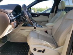 Audi Q7 Premium Plus 2017 6